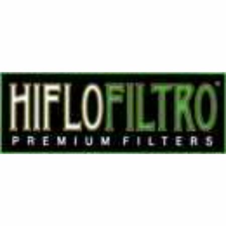 Hiflo Oliefilter HF401