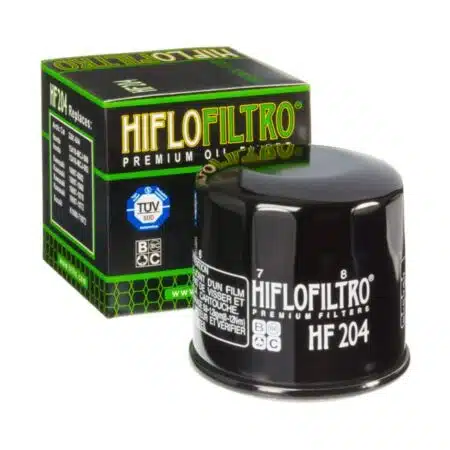 Hiflo Oliefilter HF204