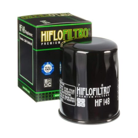 Hiflo Oliefilter HF148