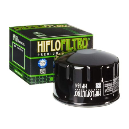 Hiflo Oliefilter HF164