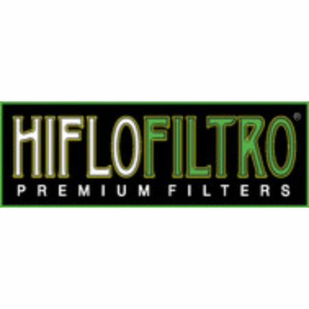 Hiflo Oliefilter HF564-1