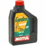 Motul Garden 4T SAE 30 - 2 Liter