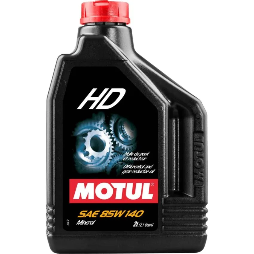 Motul HD 85W140 - 2 Liter