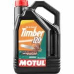 Motul Timber 120 - 5 Liter