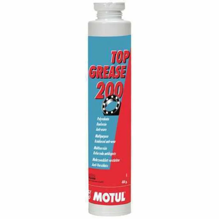 Motul Top Grease 200 Vetpatroon 0