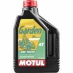 Motul Garden 4T 10W30 - 2 Liter