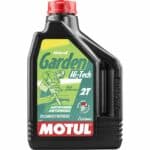 Motul Garden 2T Hi-Tech - 2 Liter