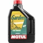 Motul Garden 4T 15W40 - 2 Liter