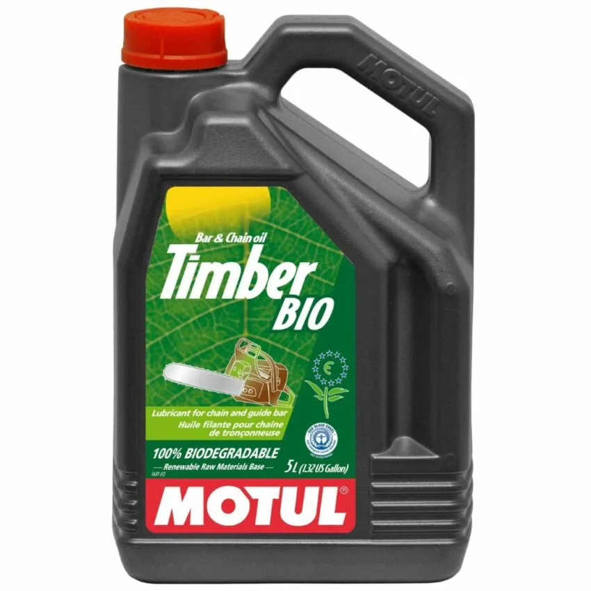 Motul Timber Bio - 5 Liter
