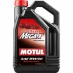 Motul Tekma Mega X LD 15W40 - 5 Liter