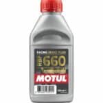 Motul RBF 660 Factory Line Racing Brake Fluid