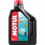 Motul Outboard Tech 2T - 2 Liter