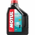 Motul Outboard 2T - 2 Liter