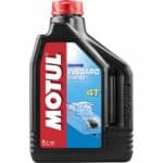 Motul Inboard 4T 15W40 - 2 Liter