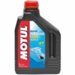 Motul Inboard Tech 4T 15W50 - 2 Liter