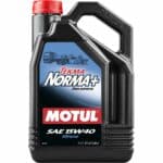 Motul Tekma Norma+ 15W40 - 5 Liter