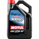 Motul Tekma Norma+ 20W50 - 5 Liter