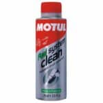 Motul Fuel System Clean Scooter