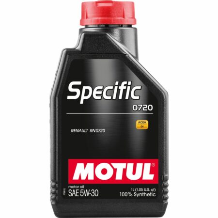 Motul Specific 0720 5W30 - 1 Liter