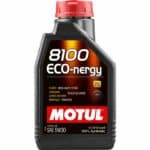 Motul 8100 Eco-nergy 5W30 - 1 Liter