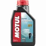 Motul Outboard 2T - 1 Liter