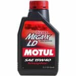 Motul Tekma Mega X LD 15W40 - 1 Liter