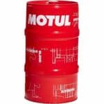 Motul 8100 X-cess 5W40 - 60 Liter