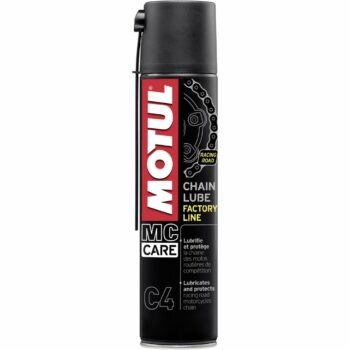 Motul MC CARE ™ C4 Chain Lube Factory Line