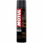 Motul MC CARE ™ A2 Air Filter Oil Spray