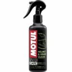 Motul MC CARE ™ M1 Helmet en Visor Clean