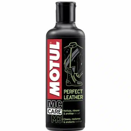 Motul MC CARE ™ M3 Perfect Leather