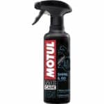 Motul MC CARE ™ E5 Shine en Go