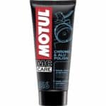 Motul MC CARE ™ E6 Chrome en Alu Polish