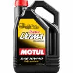 Motul Tekma Ultima 10W40 - 5 Liter