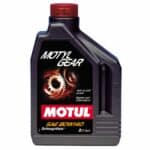 Motul Motylgear 80W140 - 2 Liter