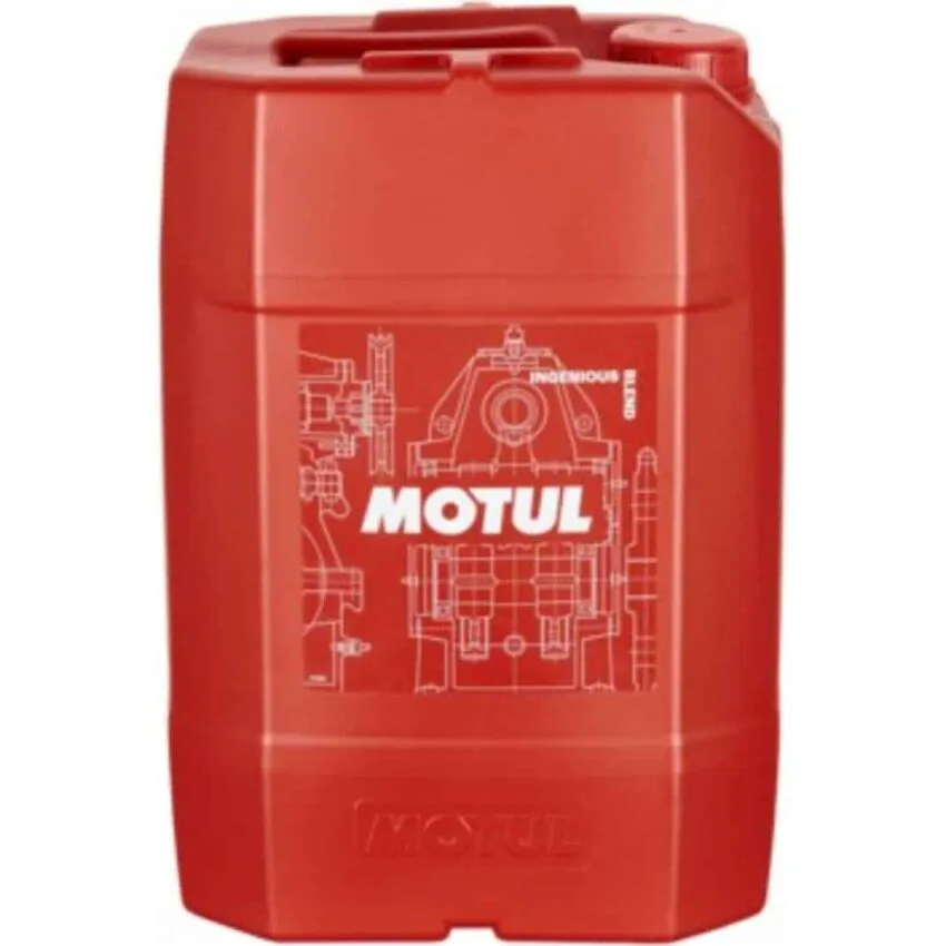 Motul 300V Power Racing 5W30 - 20 Liter