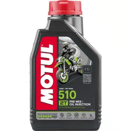 Motul 510 2T - 1 Liter