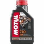 Motul 710 2T - 1 Liter