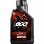 Motul 800 2T Factory Line Road Racing