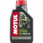 Motul 5100 10W40 4T - 1 Liter