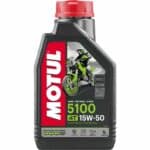 Motul 5100 15W50 4T - 1 Liter