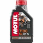 Motul 7100 5W40 4T - 1 Liter