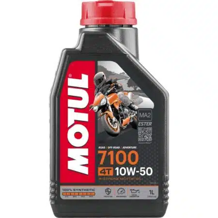 Motul 7100 10W50 4T - 1 Liter