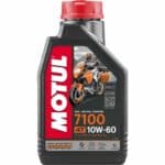Motul 7100 10W60 4T - 1 Liter