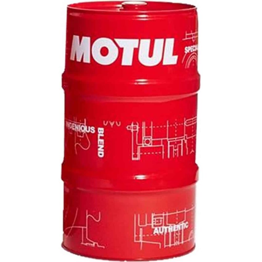 Motul 7100 20W50 4T - 60 Liter