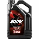 Motul 300V 4T Factory Line 10W40 - 4 Liter