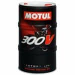 Motul 300V 4T Factory Line 10W40 - 60 Liter