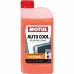 Motul Inugel G13 Ultra - 5 Liter
