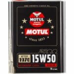Motul Classic Oil 2100 15W50 - 2 Liter