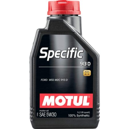 Motul Specific 913 D 5W30 - 1 Liter